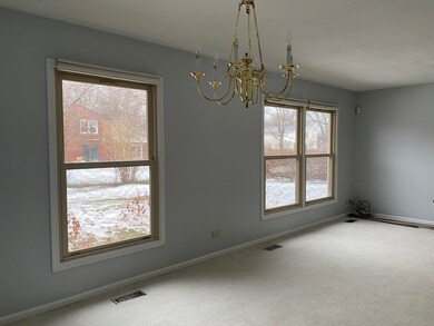 Dining/Living Room