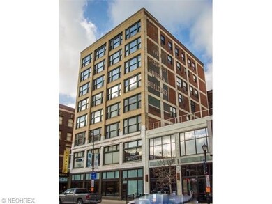 407 Prospect, Unit 5E