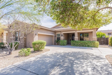 2567 E San Isido Trail, Casa Grande, AZ 85194 - photo 3