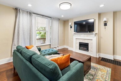 907 Studer Ave, Columbus, OH 43206 - photo 4