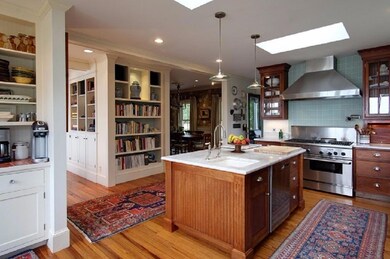 36 Squeteague Harbor Rd, Bourne, MA 02601 - photo 7