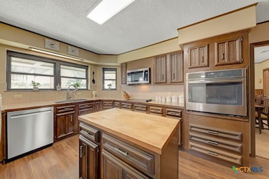 200 Brisco Rd, Marion, TX 78124 - photo 5