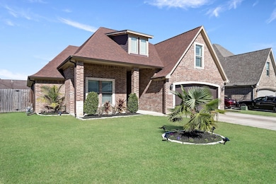 8330 Vaquero Dr, Beaumont, TX 77713 - photo 3