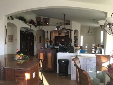 Great Room View
