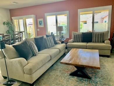 Great Room.