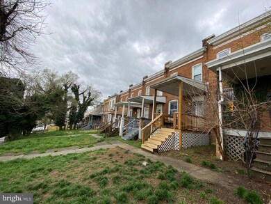 632 Denison St, Baltimore, MD 21229 - photo 4