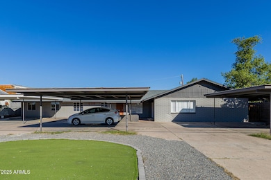 936 W Rio Salado Pkwy unit 3, Mesa, AZ 85201 - photo 4