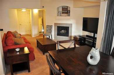 4465 Copeland Loop unit 201, Highlands Ranch, CO 80126 - photo 6