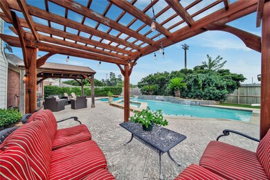 22929 Antiqua Estates Ct, Conroe, TX 77385 - photo 3