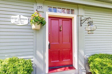 195 South St, West Bridgewater, MA 02379 - photo 3