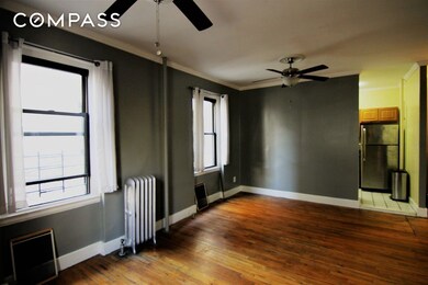 Acropolis Gardens unit 3H, Astoria, NY 11105 - photo 5