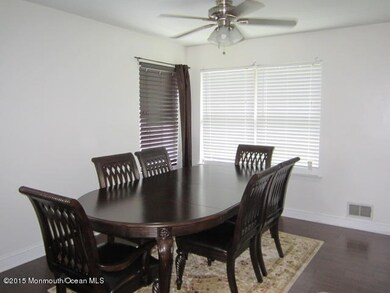 Dining Room - View 1