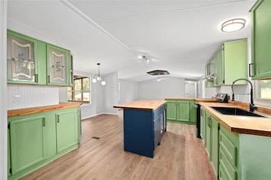 New Cabinets October 2025