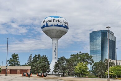 2505 Geranium Way, Rolling Meadows, IL 60008 - photo 6