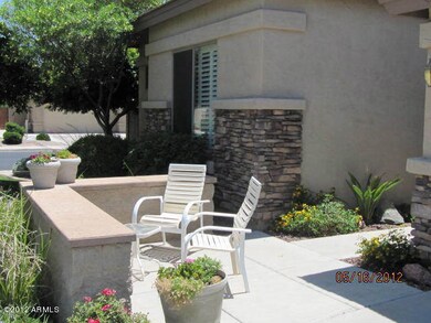 4721 E Des Moines St, Mesa, AZ 85205 - photo 7