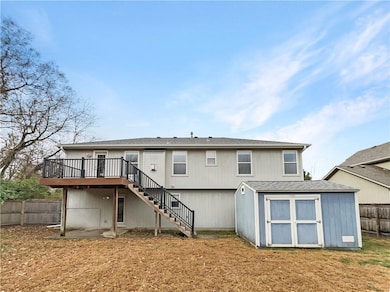 15803 Hight Ave, Belton, MO 64012 - photo 5