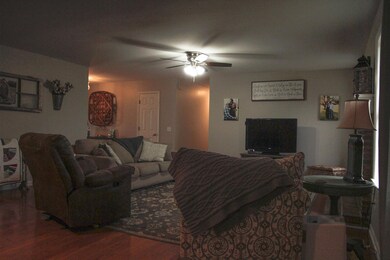 Warm and Cozy Home that Welcomes Friends and Family