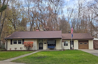 1110 Denway Dr, Kalamazoo, MI 49008 - photo 2