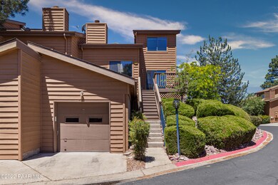 Front - Creekside 229 A