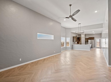 6064 Fall Ridge, Sunland Park, NM 88008 - photo 4