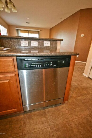 Dishwasher