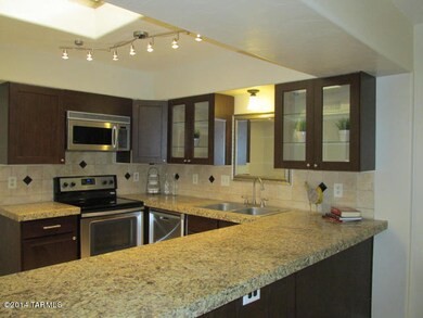 Scheibe Kitchen