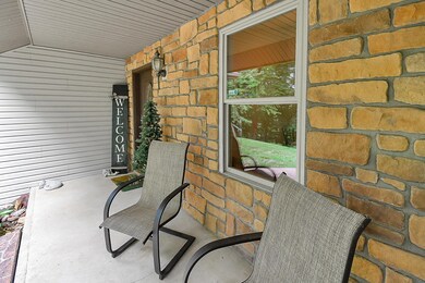 36703 Scout Road Logan Ohio 43138-4