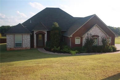 14565 Old Barn Rd, Edmond, OK 73025 - photo 4