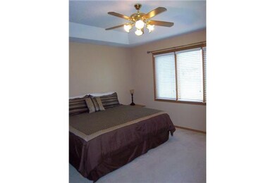Master Bedroom.