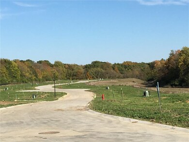 Forest Ridge Dr