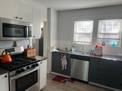 25 Park Ave unit 1, Cambridge, MA 02138 - photo 4