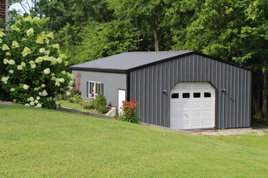 1467 Baxter Ridge Rd, Lawrenceburg, KY 40342 - photo 2