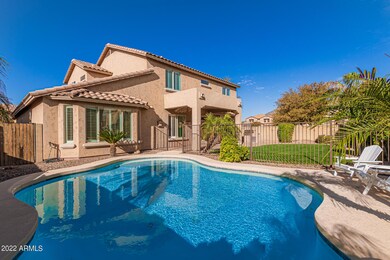 4941 W ROWEL RD, Phoenix, AZ 85083
