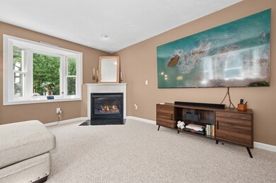 33 Cotton Mill Way unit 33, Uxbridge, MA 01569 - photo 7