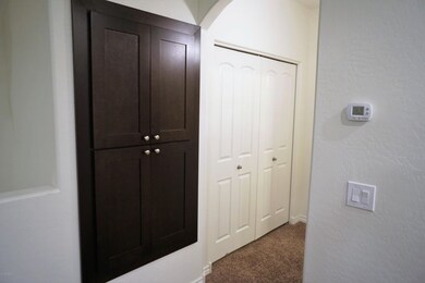Kitchen Pantry