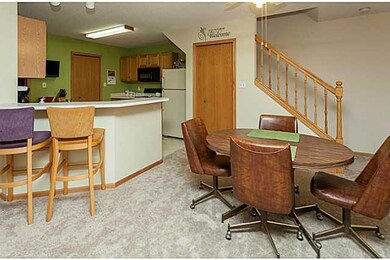 Dining Room.