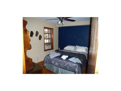 Bedroom.