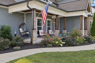 2022 Trout Trail, Murfreesboro, TN 37129 - photo 4