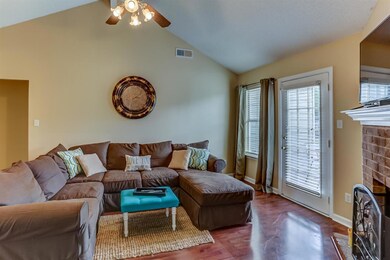 6889 Lagrange Hill Rd, Cordova, TN 38018 - photo 4