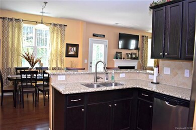 Gorgeous Granite!