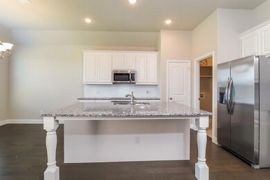 128 Independence Dr, Joshua, TX 76058 - photo 6