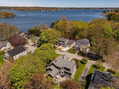 33 Riverview Rd, New Castle, NH 03854 - photo 2