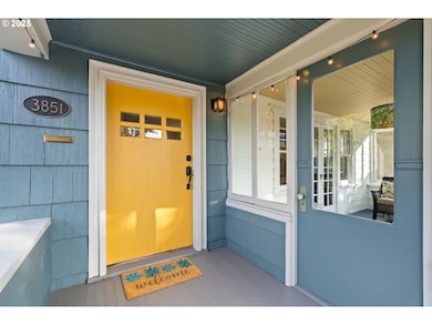 3851 SE Morrison St, Portland, OR 97214 - photo 2