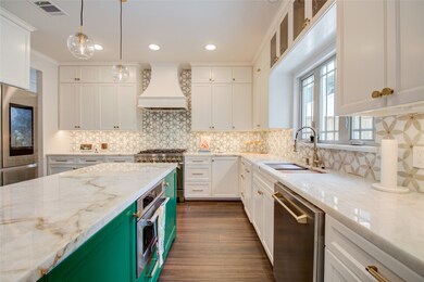 1432 W 43rd St, Houston, TX 77018 - photo 7