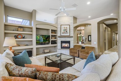 23840 N 119th Place, Scottsdale, AZ 85255 - photo 2