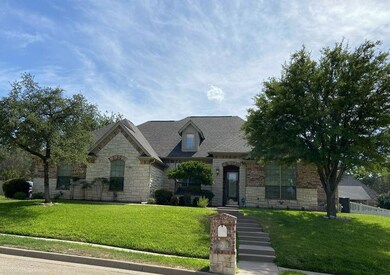 2206 Riverwood Dr, Weatherford, TX 76087 - photo 2