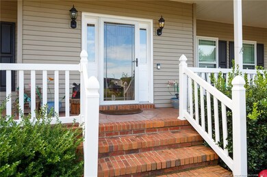 4701 Flintcastle Rd, Fayetteville, NC 28314 - photo 5