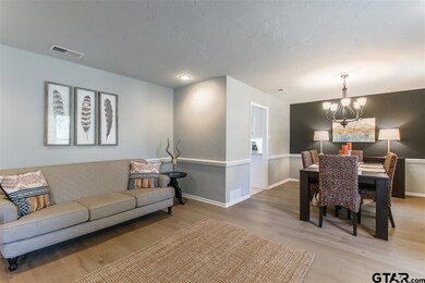 5117 5117 Stagecoach Dr, Tyler, TX 75703 - photo 4