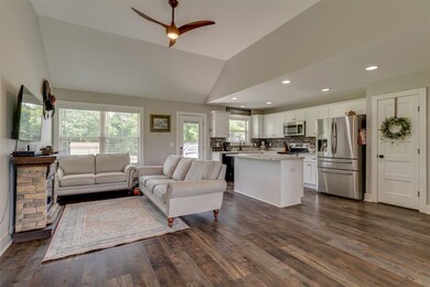 23 Ballard Rd, Manchester, TN 37355 - photo 7