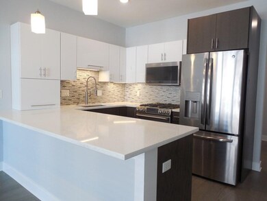 Cliveden Place unit 301W, Quincy, MA 02169 - photo 2